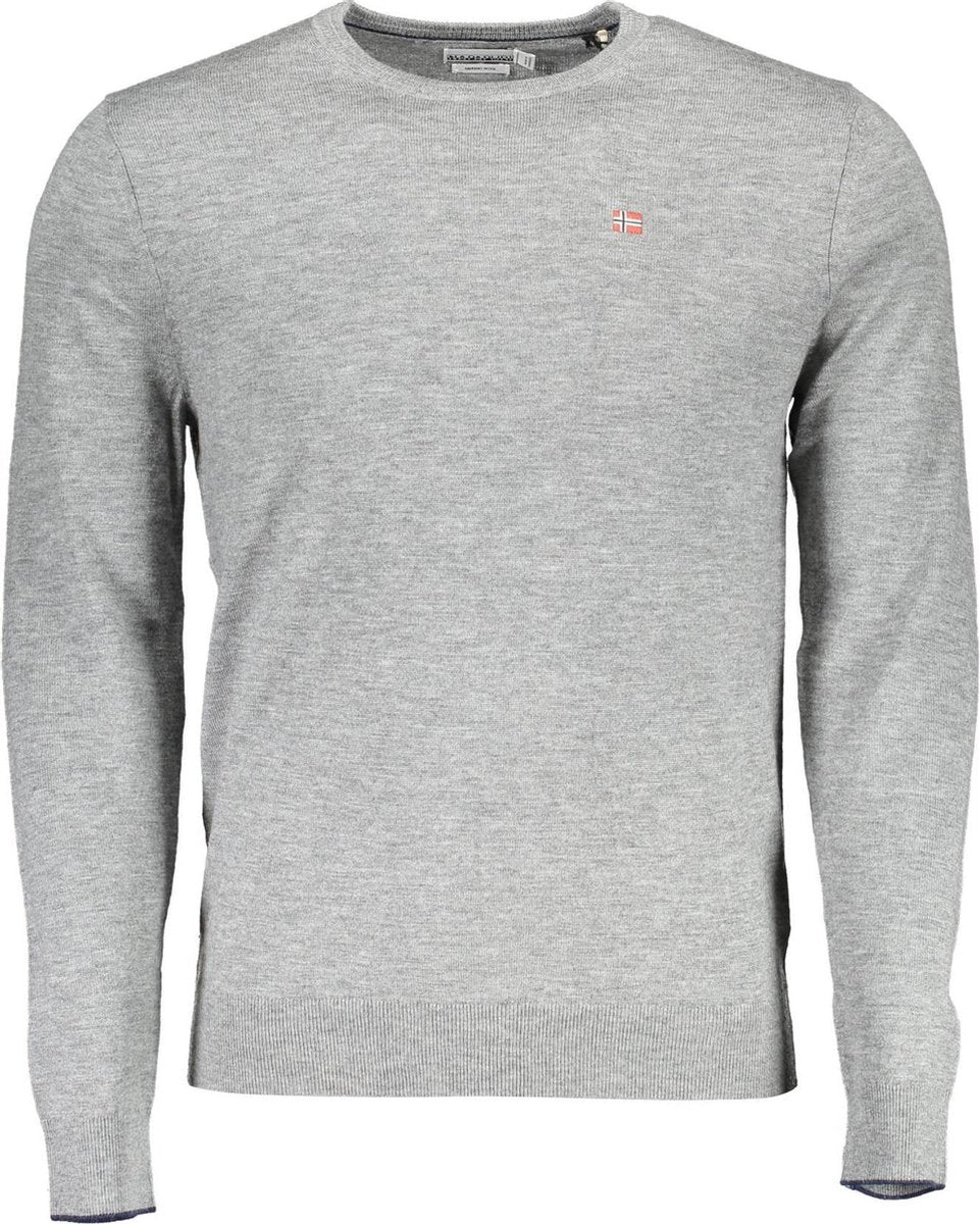 Napapijri Trui Grijs 2XL Heren