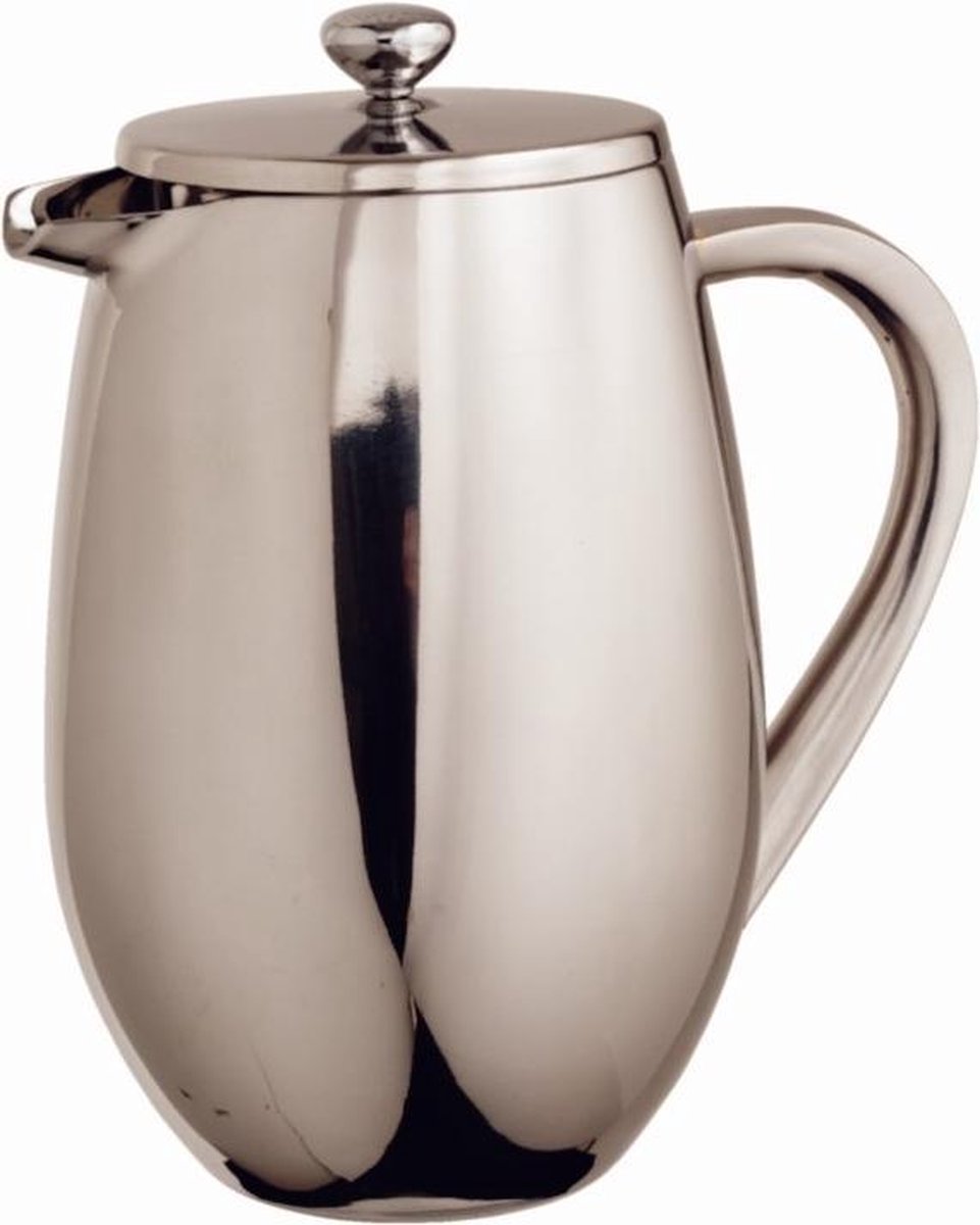 RVS Cafetiere 0