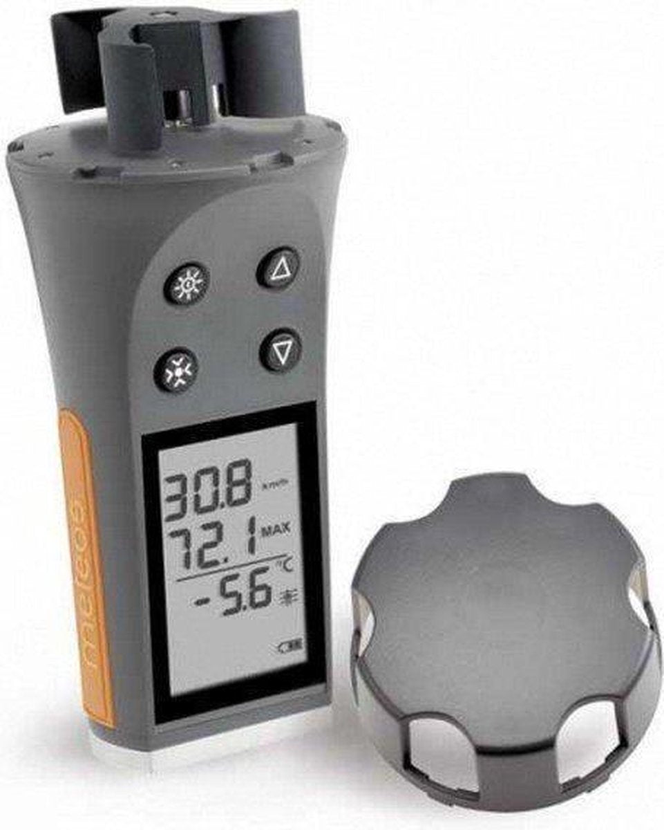 Skywatch Windmeter Meteos 1