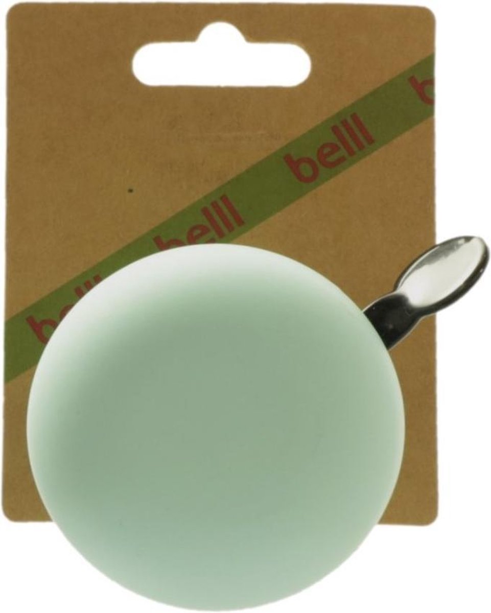 BELLL fietsbel DingDong groot 80mm