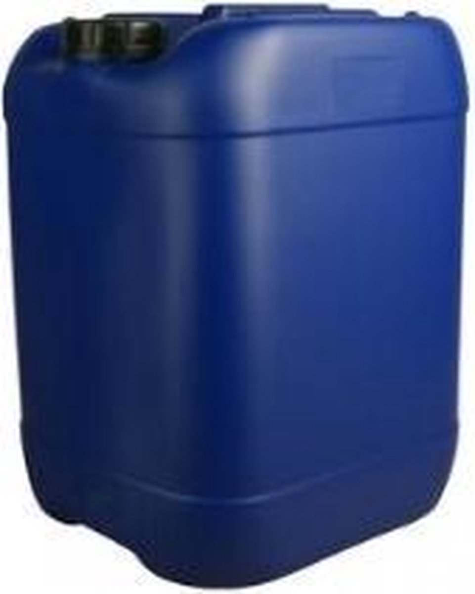 Onderwaterschip Reiniger | 25 ltr | Sjippie