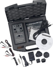 ElectraStim Sensavox Elektronische Stimulatie