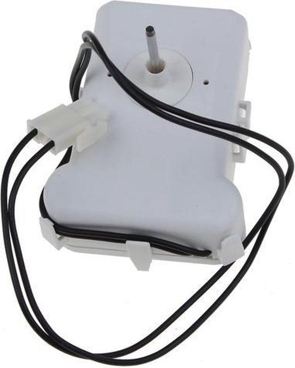LIEBHERR - VENTILATOR COMPACT - 6118004