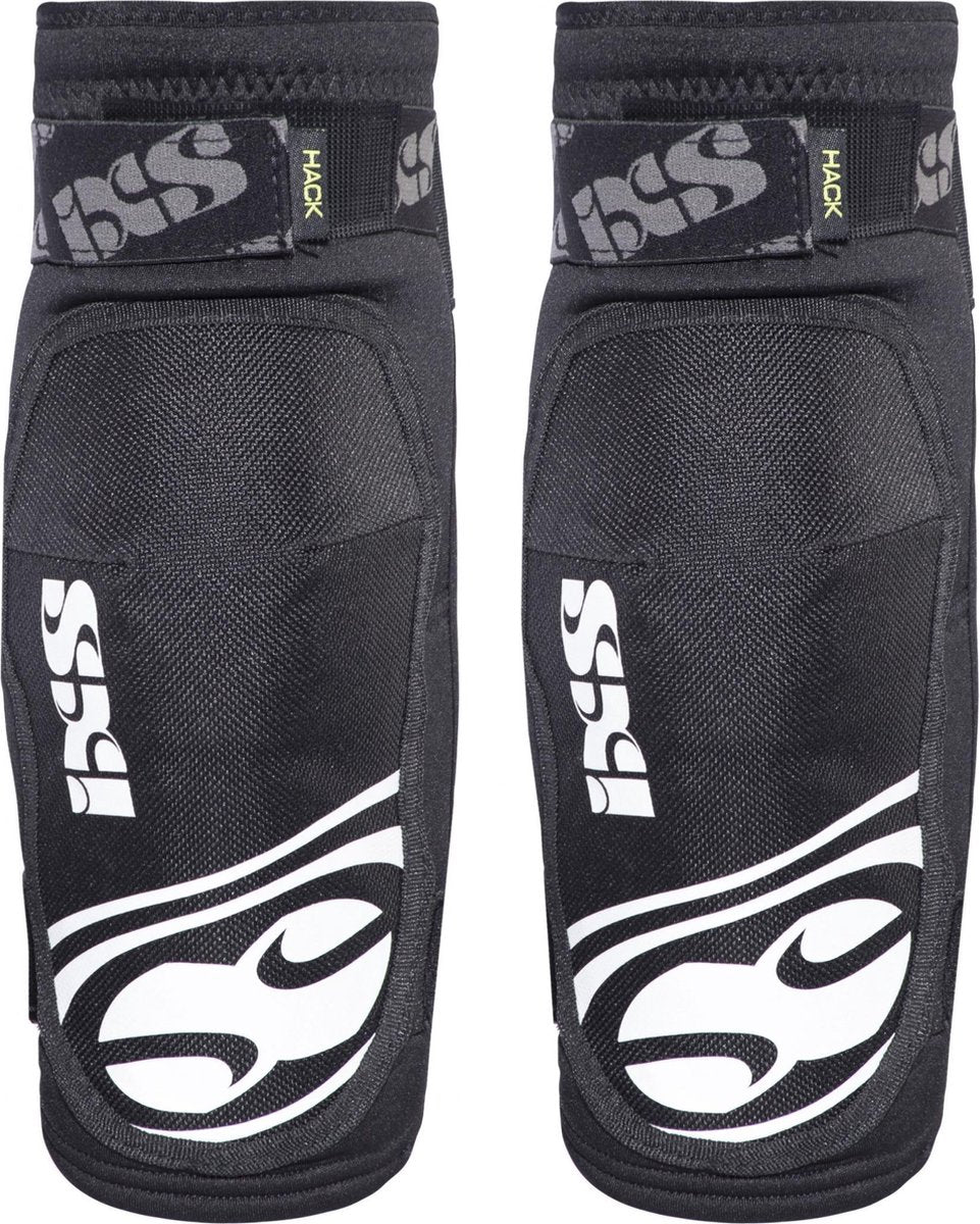 IXS Hack Evo Series Elleboogbeschermers