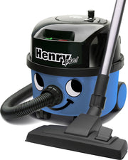 Numatic Henry Plus Eco Hrp201 - Stofzuiger met zak