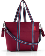 Reisenthel Baby Organizer Luiertas Baby Verzorgingstas - 15L - Dark Ruby Bordeaurood