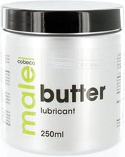 male - MALE - Extra Butter Lubricant (250ml)