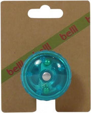 BELLL fietsbel Crystal Blue