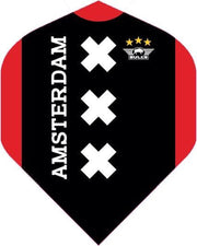 Voetbalclub Dart Flights - - ()