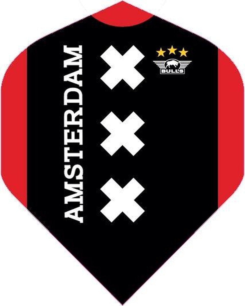 Voetbalclub Dart Flights - - ()