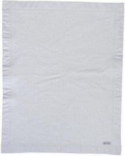 Nicolientje wiegdeken sand 75x100 cm