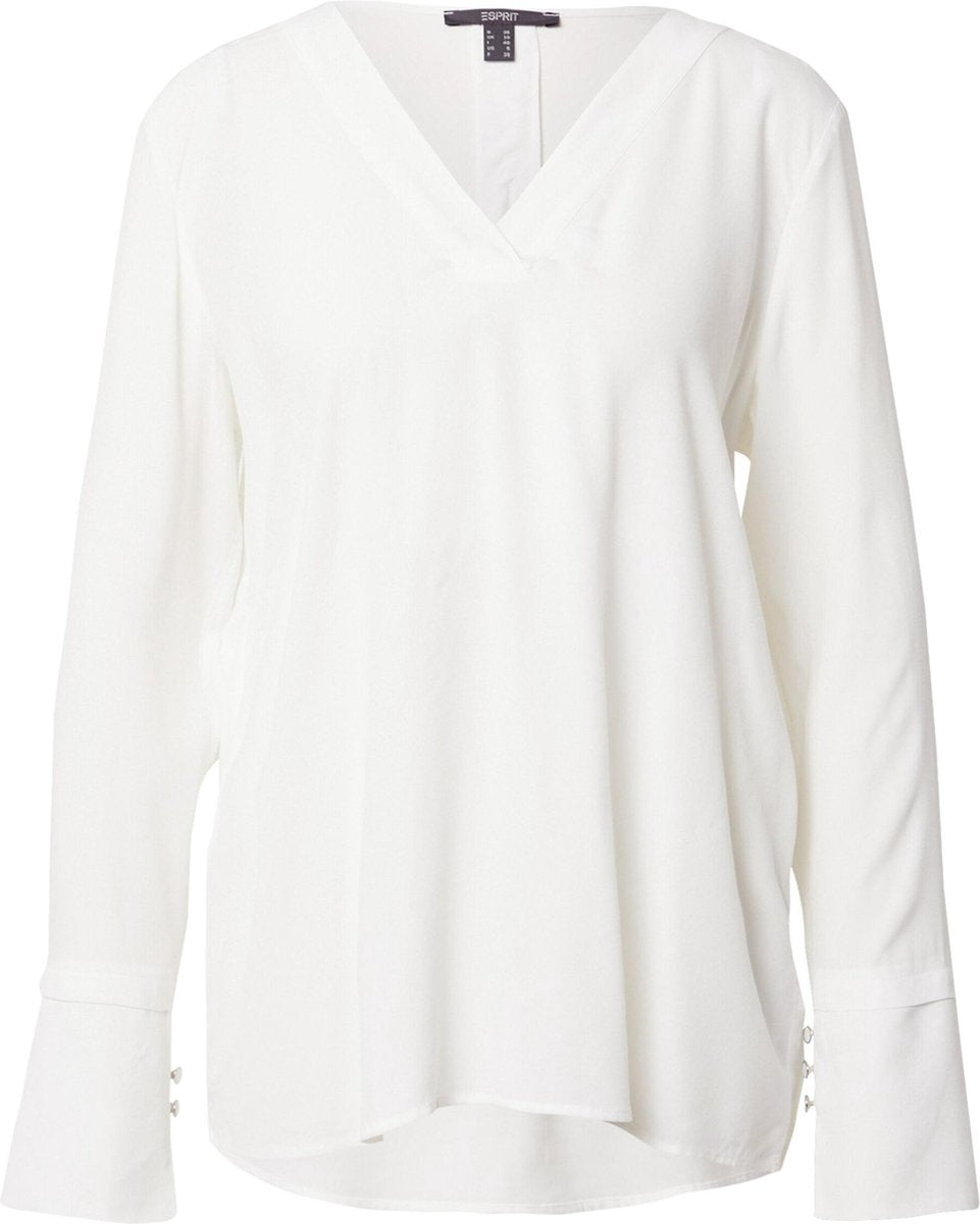 Esprit Collection blouse cve Offwhite-38 (M)