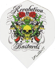 McKicks i-Flight Revolution Bastards