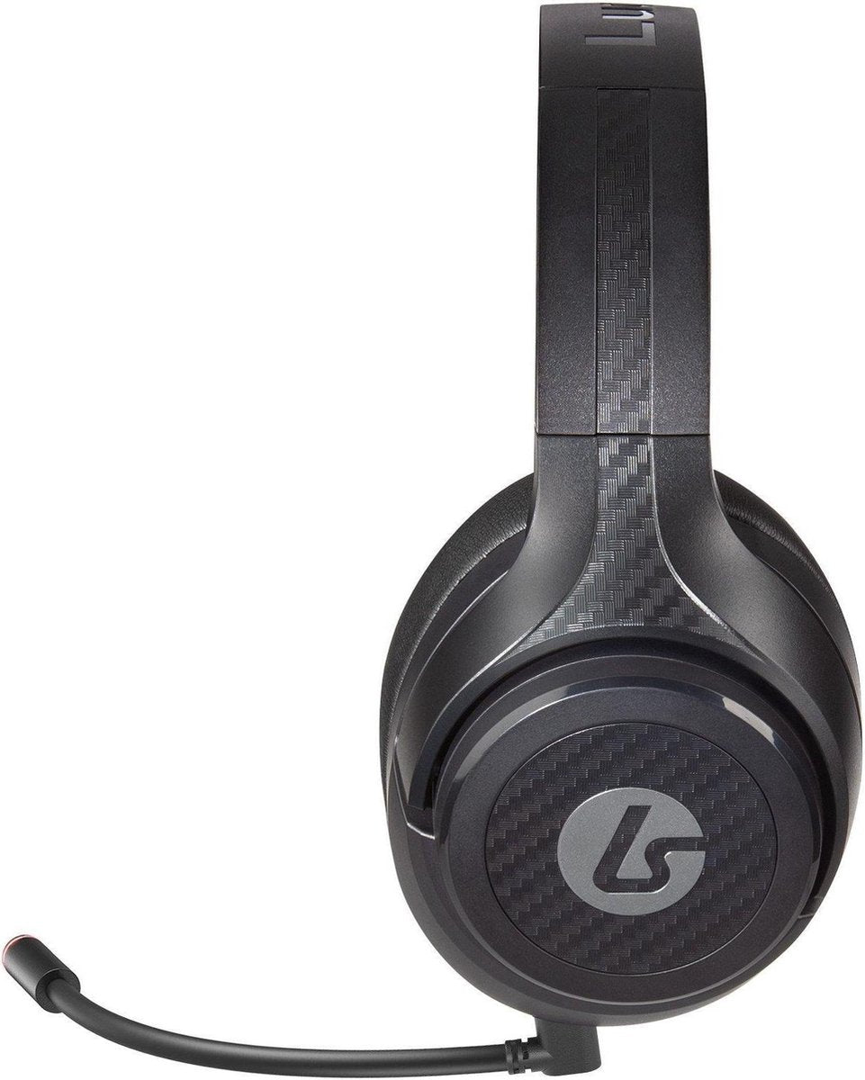 LucidSound LS15P hoofdtelefoon/headset Hoofdband 3