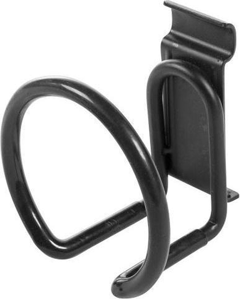 Compactor Ophanghaak Rond Walltech 10X8