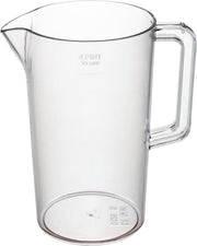 San kunststof kan 2.3L