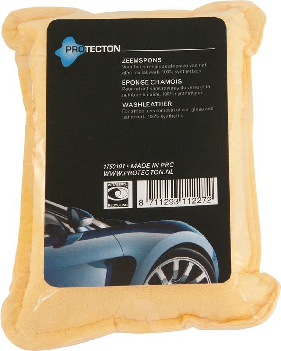 Protecton Zeemspons