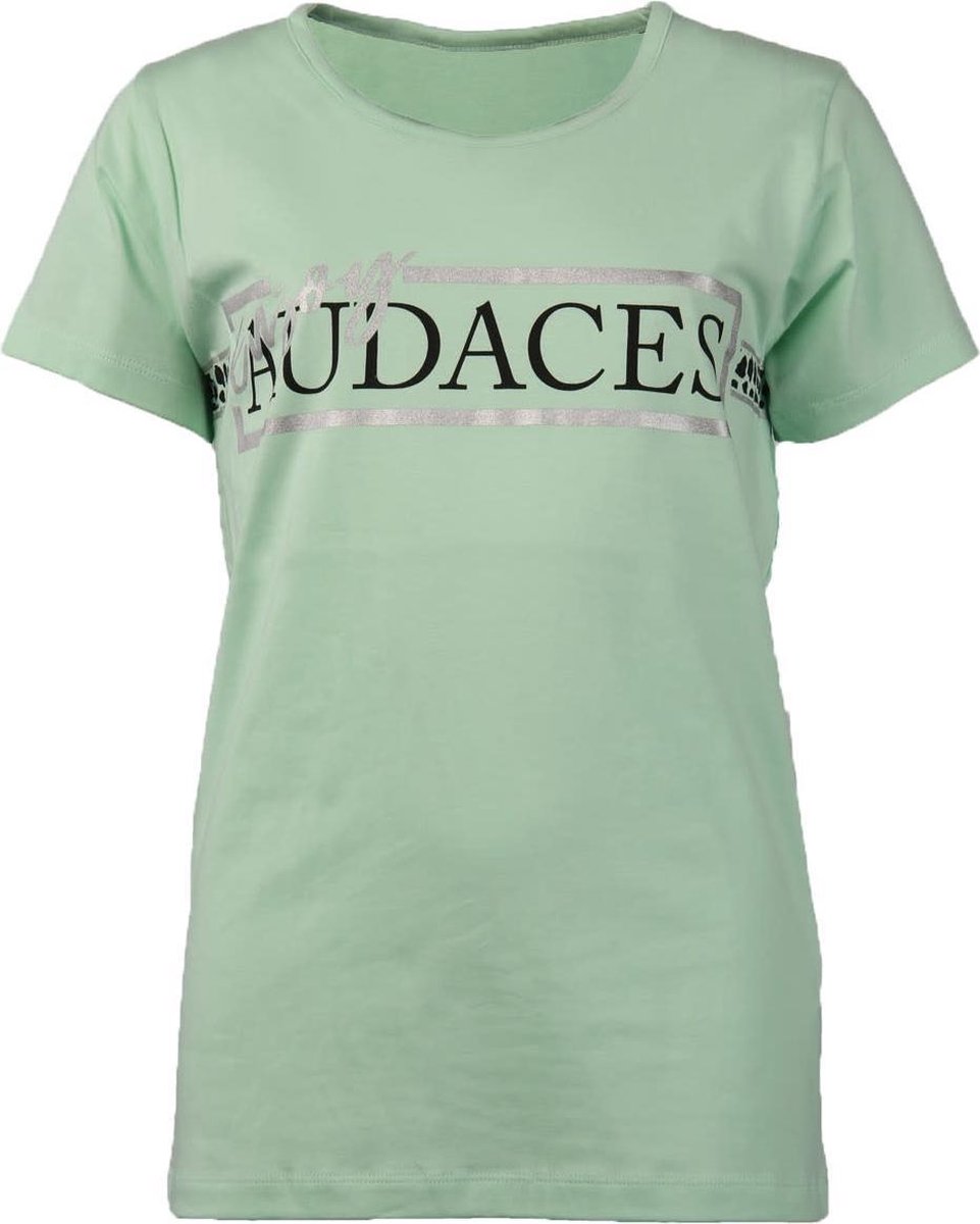 D-Xel meiden t-shirt Cajsa