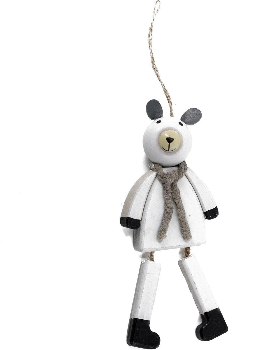 Decoratie hanger