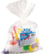 Quercetti Xxl Large Pack Kaleido Gears