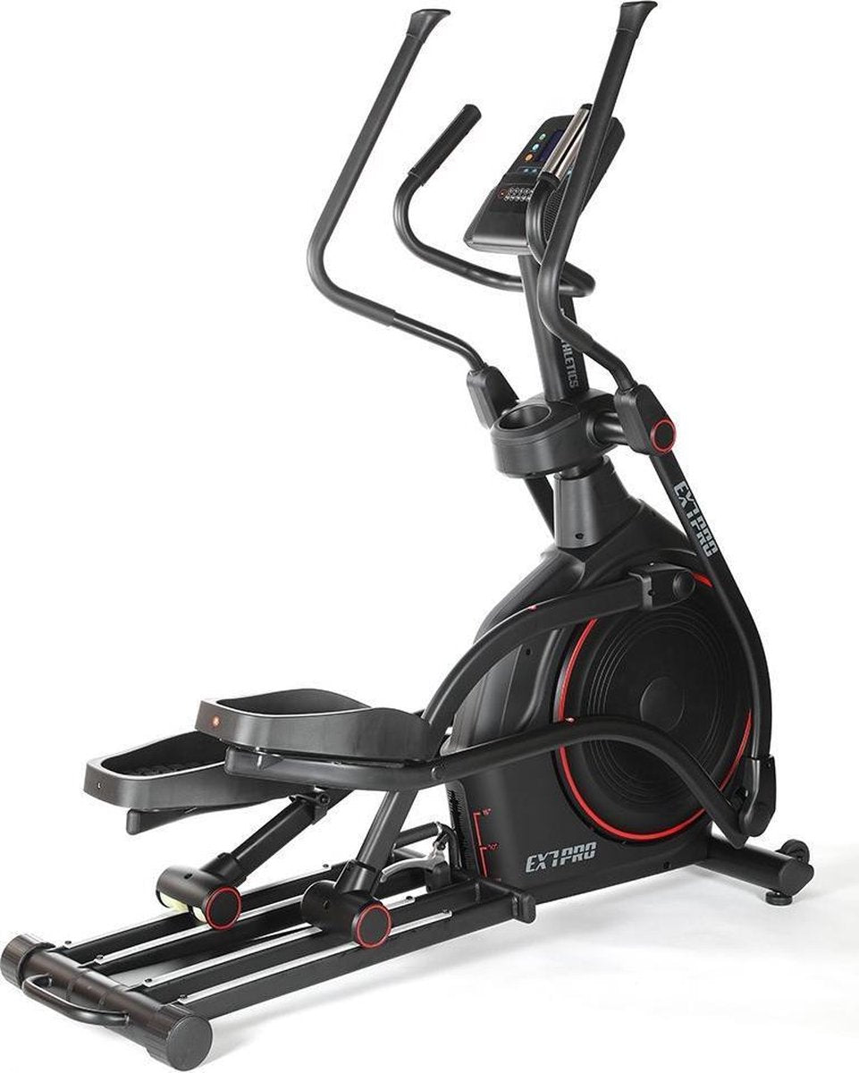 DC Athletics EX7 Pro crosstrainer
