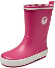 Regenlaars Gevavi Boots | Groovy Rubberlaarsje | Maat 23 | Roze