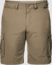 CANYON CARGO SHORTS M - korte broeken - heren - beige