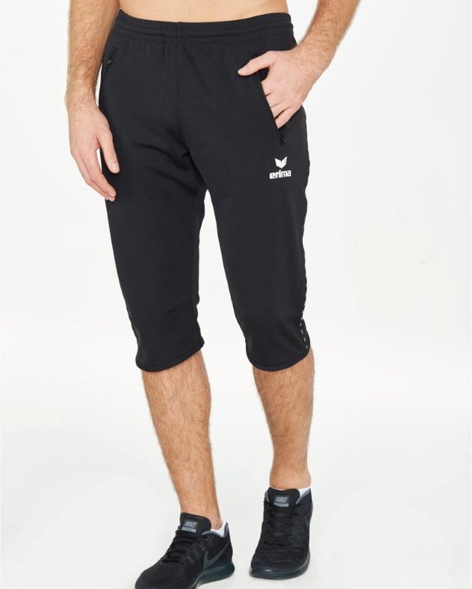 Erima 3/4 Trainingsbroek Maat 3XL