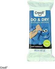 Creall Terra Boetseerklei 0.5 kg
