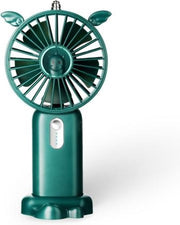 N12 Office Desktop USB Handheld Miniventilator