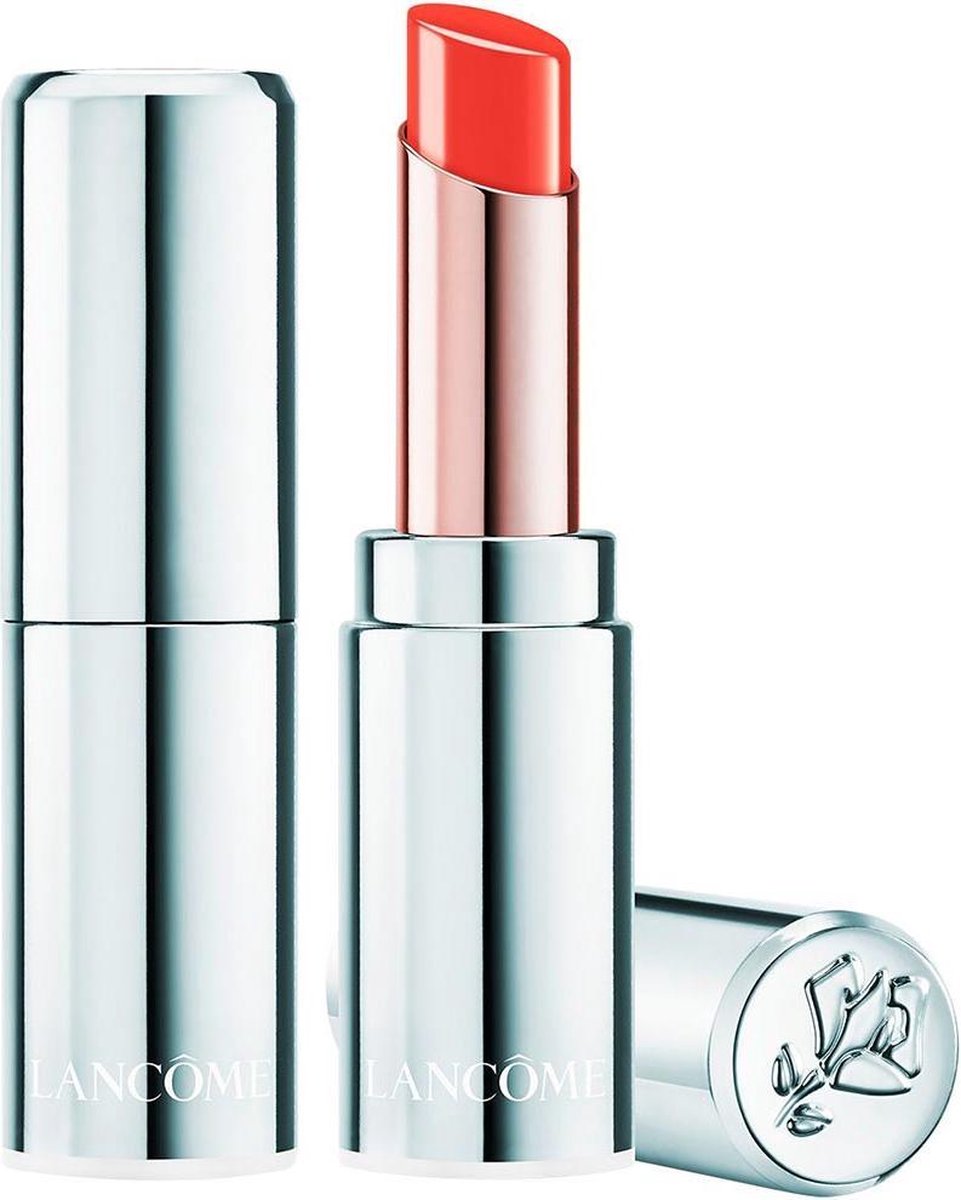 Lancôme L'Absolu Mademoiselle Cooling Balms Lippenbalsem 3.2 gr - 004 Dewy Orange