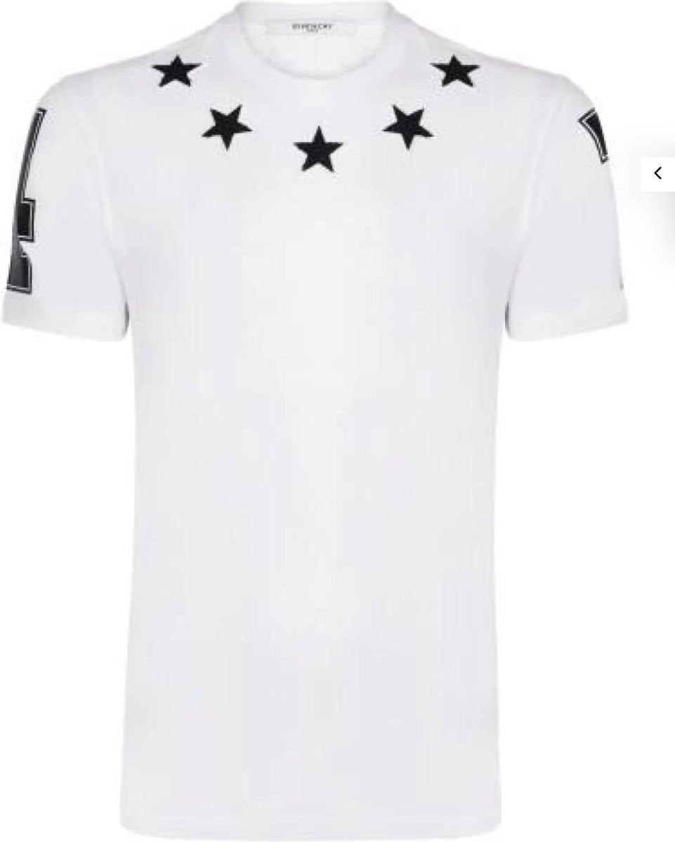 Givenchy t-shirt heren
