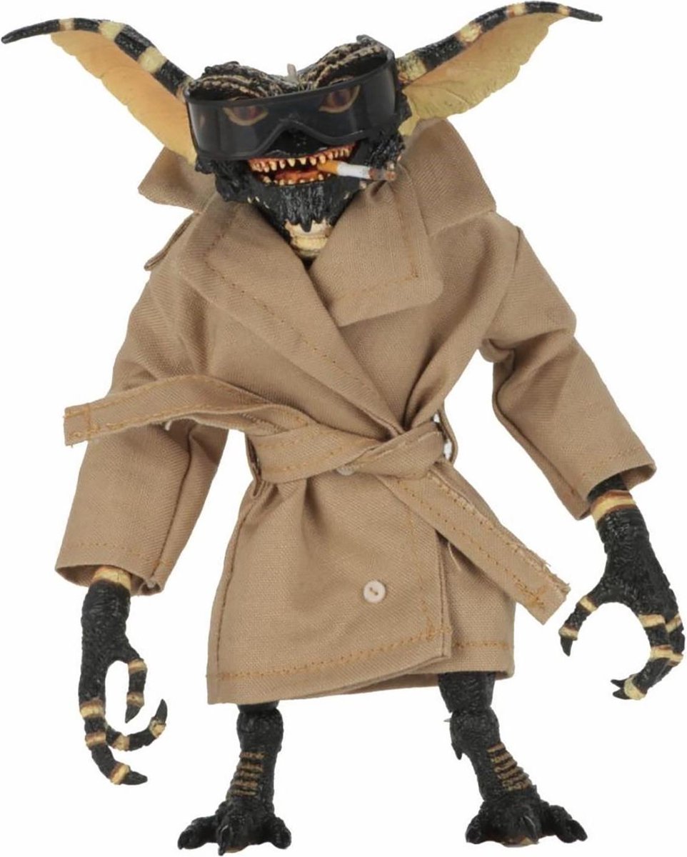 Gremlins - Flasher Ultimate Action Figure