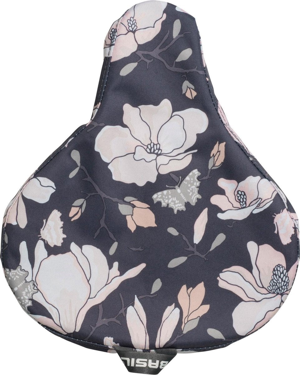 zadeldek magnolia waterafstotend pastel powders