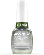 B-BASE BASE COAT (90% natuurlijke nagellak)