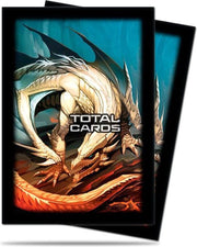 Ultra Pro - Dayoote Small Deck Protectors - 60 stuks