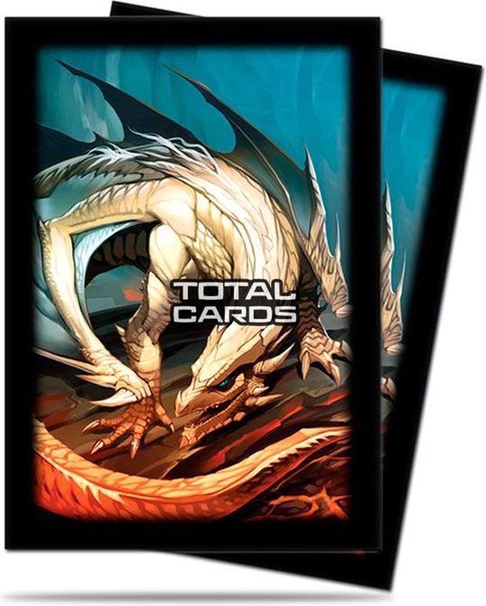 Ultra Pro - Dayoote Small Deck Protectors - 60 stuks