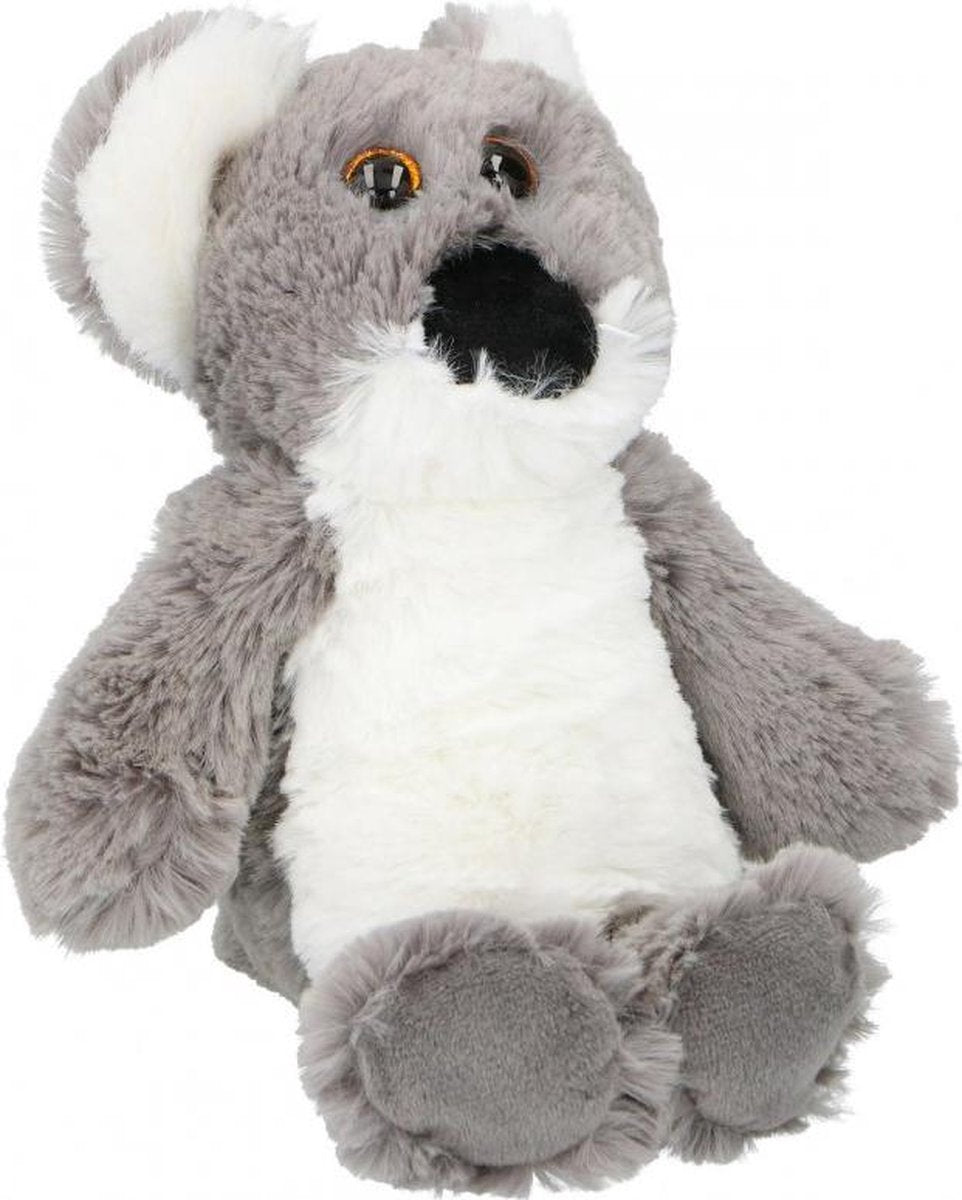 TY Beanie Cuddlys Pluche: Oscar 20 cm