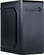 Spire TRICER 1423 Tower Zwart 420 W
