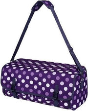 opbergtas kleur lila voor scanNcut Cameo