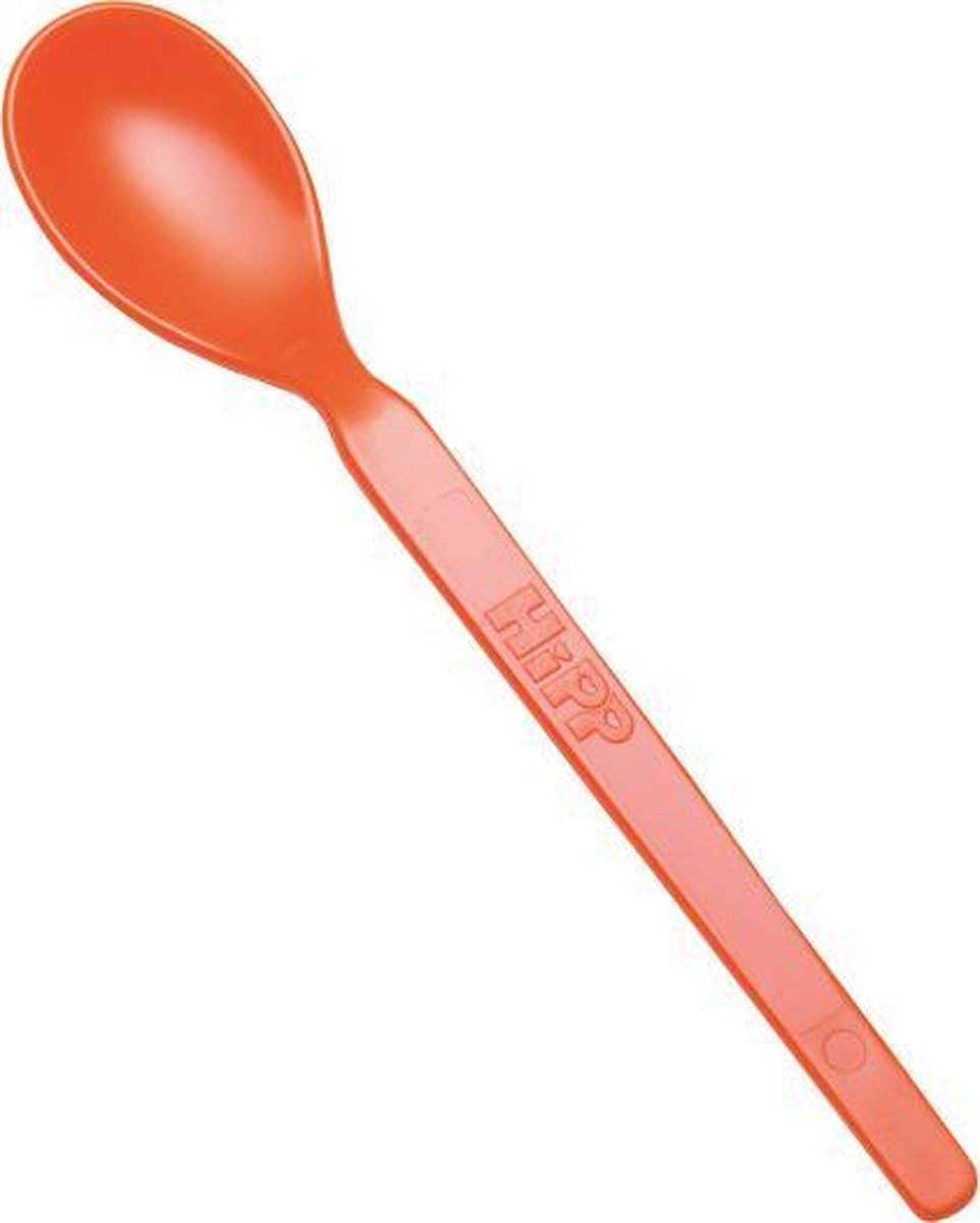 HiPP Lepel - Oranje