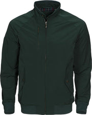 Harvest Harrington Jas 2111031 Woudgroen - Maat M