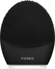 FOREO LUNA 3 MEN Reinigingsborstel voor diepe reiniging van huid en baard