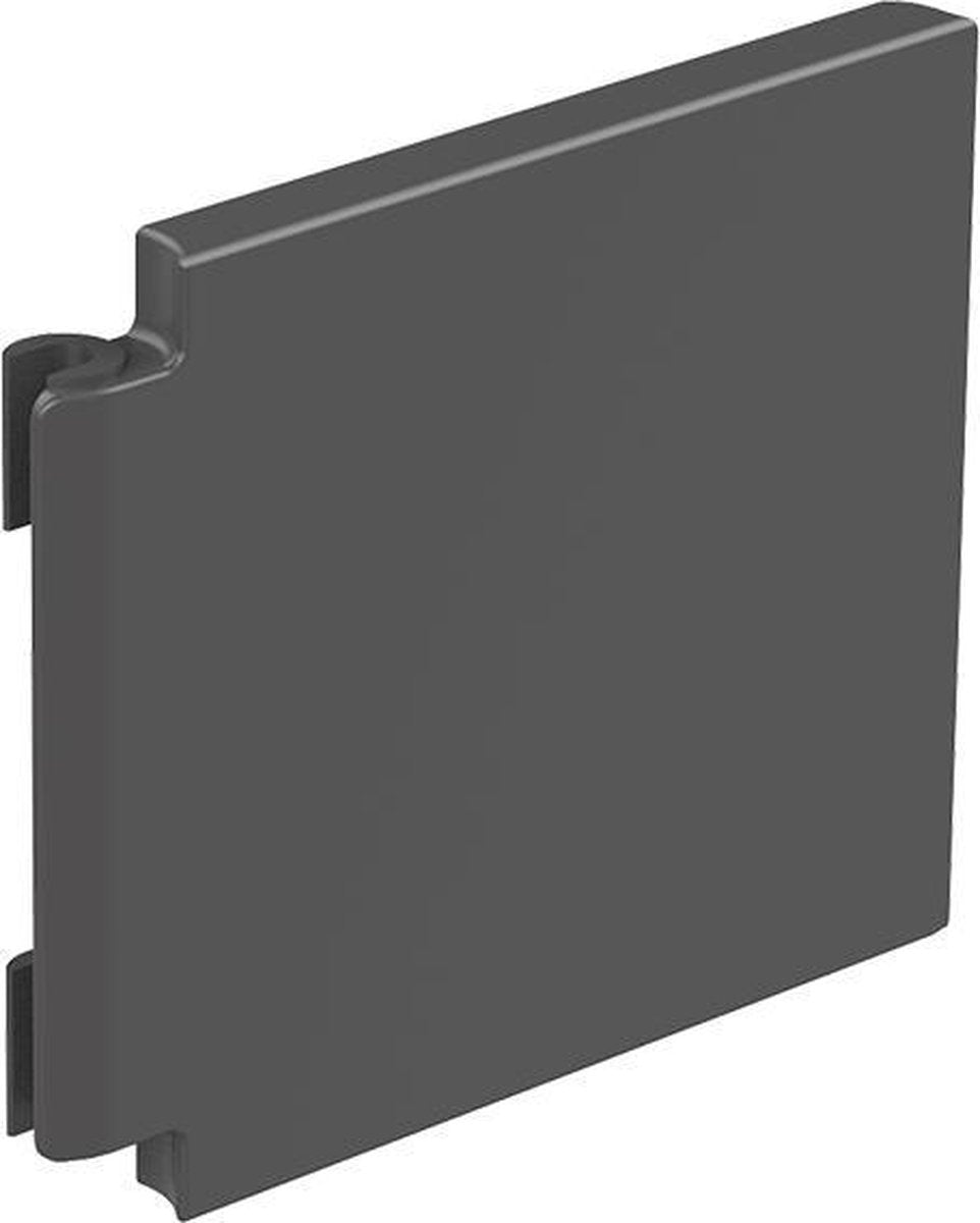 GoPro AMIOD-001 Replacement Door Geschikt voor: GoPro Hero 5 Session