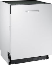 Samsung vaatwasser (inbouw) DW60M6050BB/EG