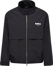 Mennace tussenjas Wit-M