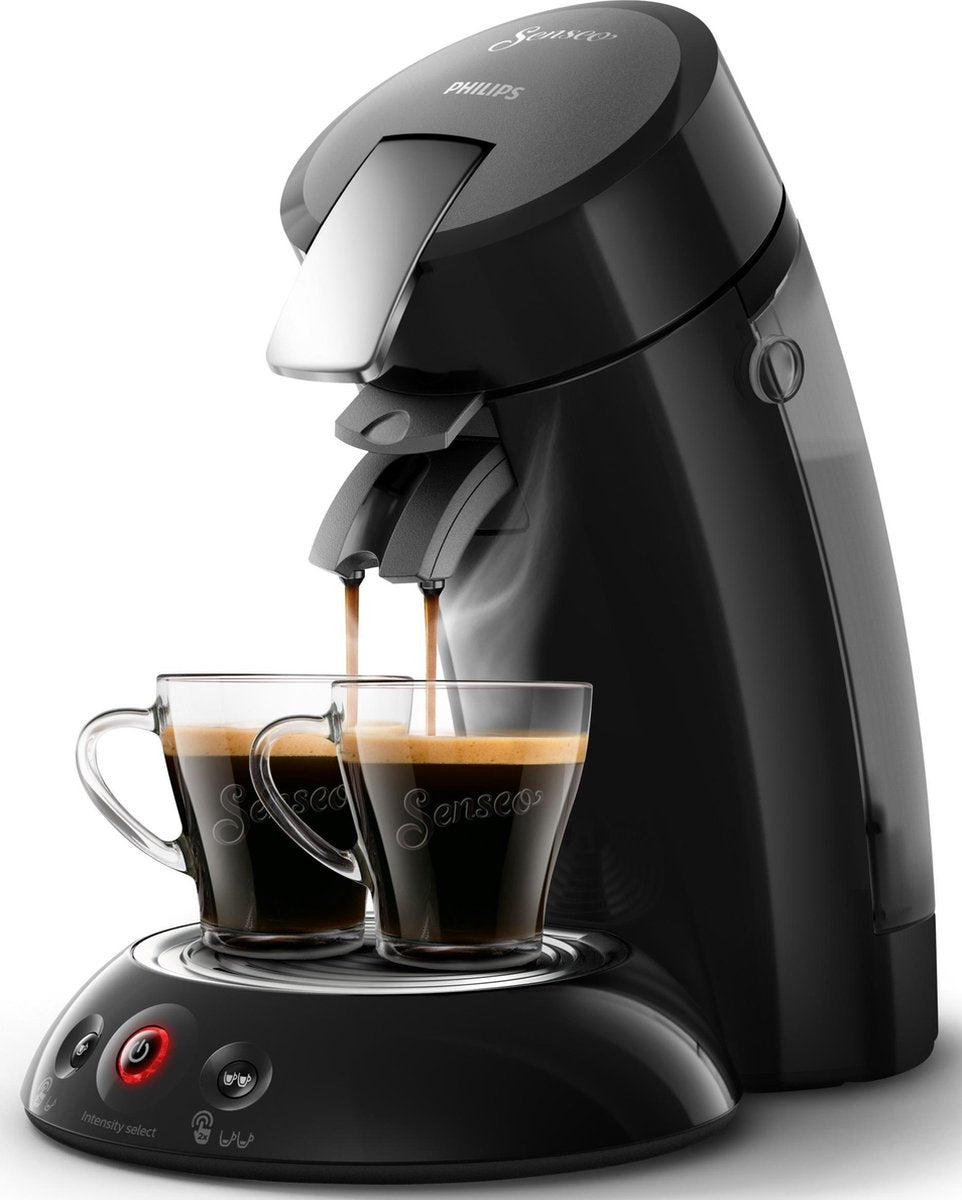 Philips Senseo Original Intensity Select HD6556/20 - Koffiezetapparaat