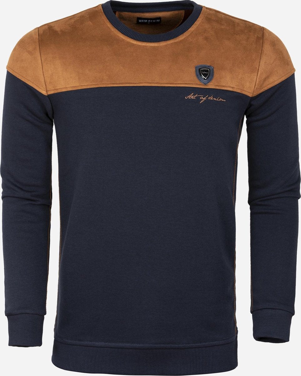 Wam Denim Sweater Sandy Springs 76275
