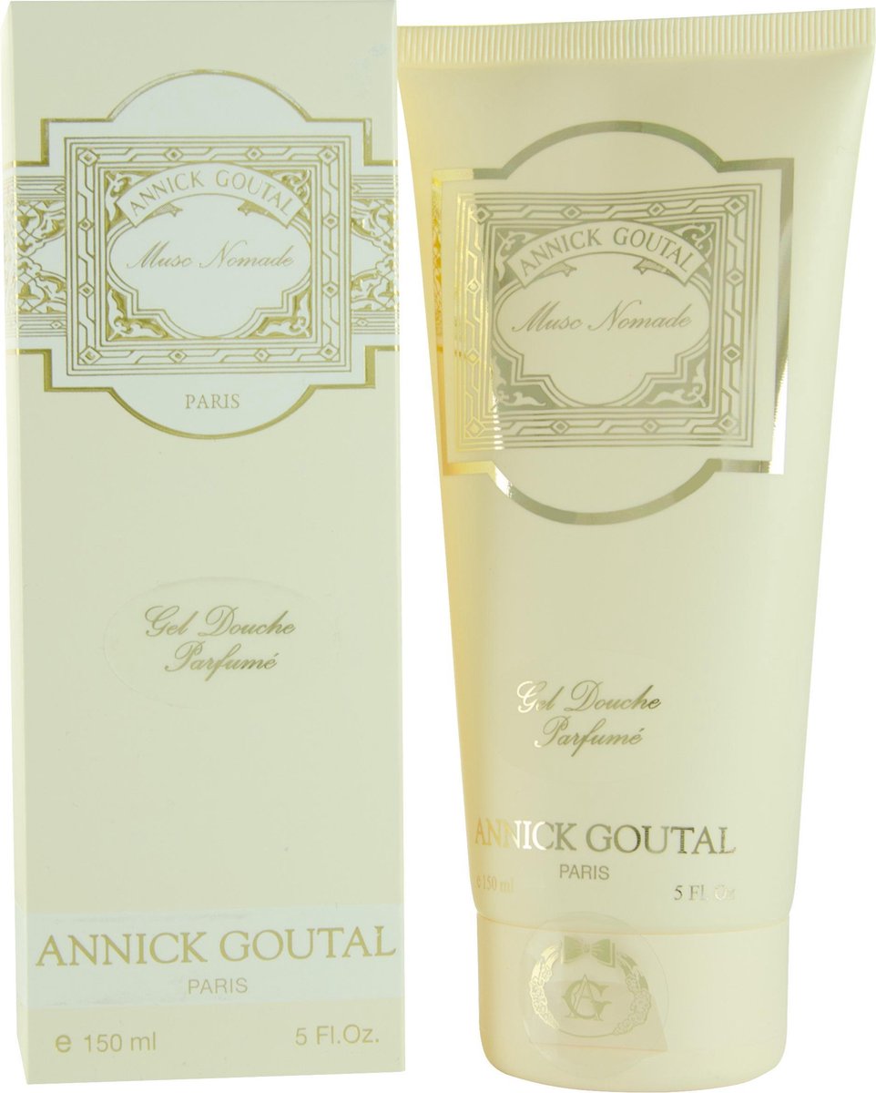 Annick Goutal Musc Nomade - 150 ml - Douchegel