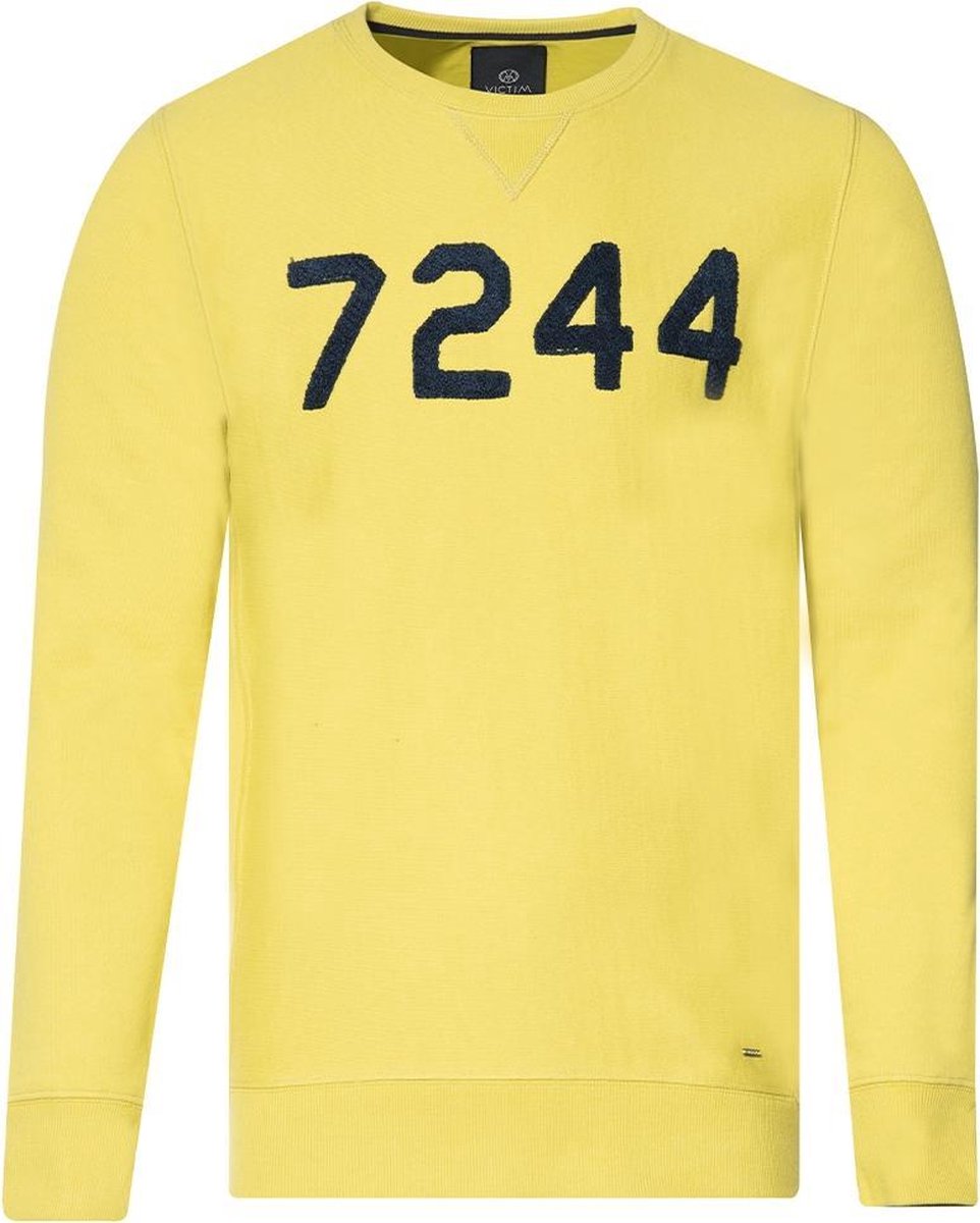 Victim Sweater Heren